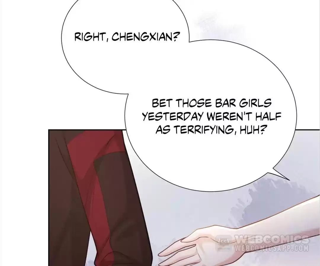 It’s Just a Superficial Intention Chapter 20 - Page 51