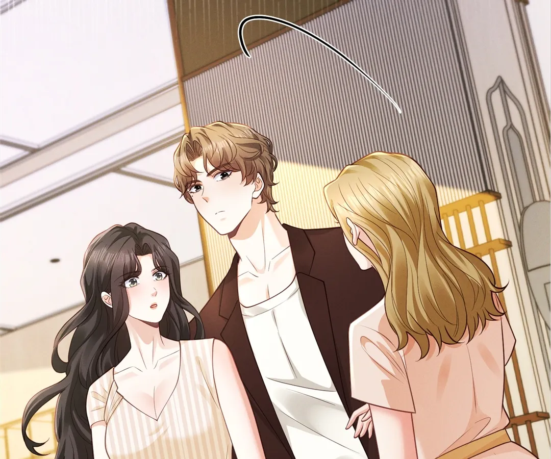 It’s Just a Superficial Intention Chapter 20 - Page 53