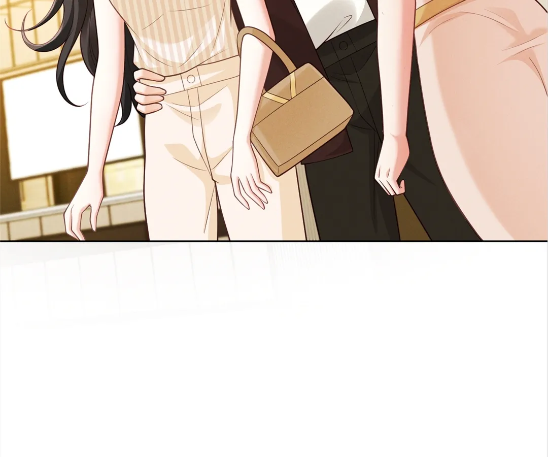 It’s Just a Superficial Intention Chapter 20 - Page 54