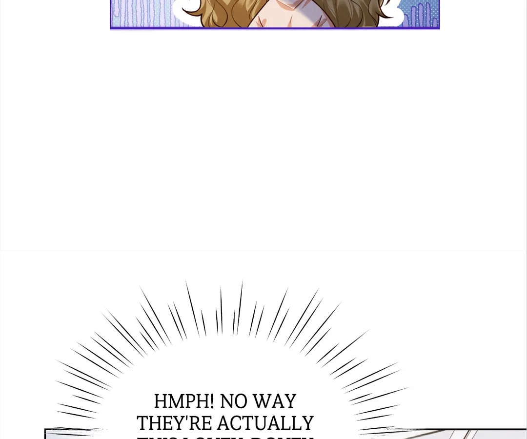 It’s Just a Superficial Intention Chapter 20 - Page 61