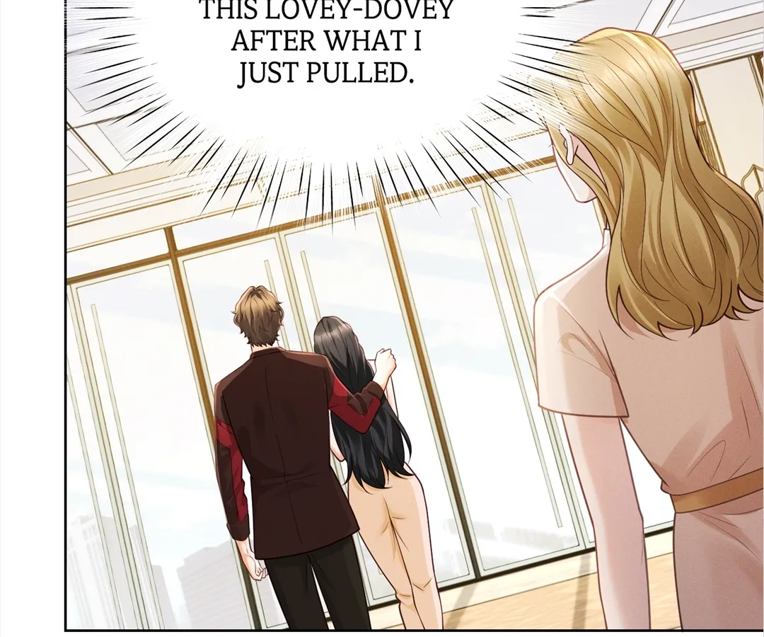 It’s Just a Superficial Intention Chapter 20 - Page 62