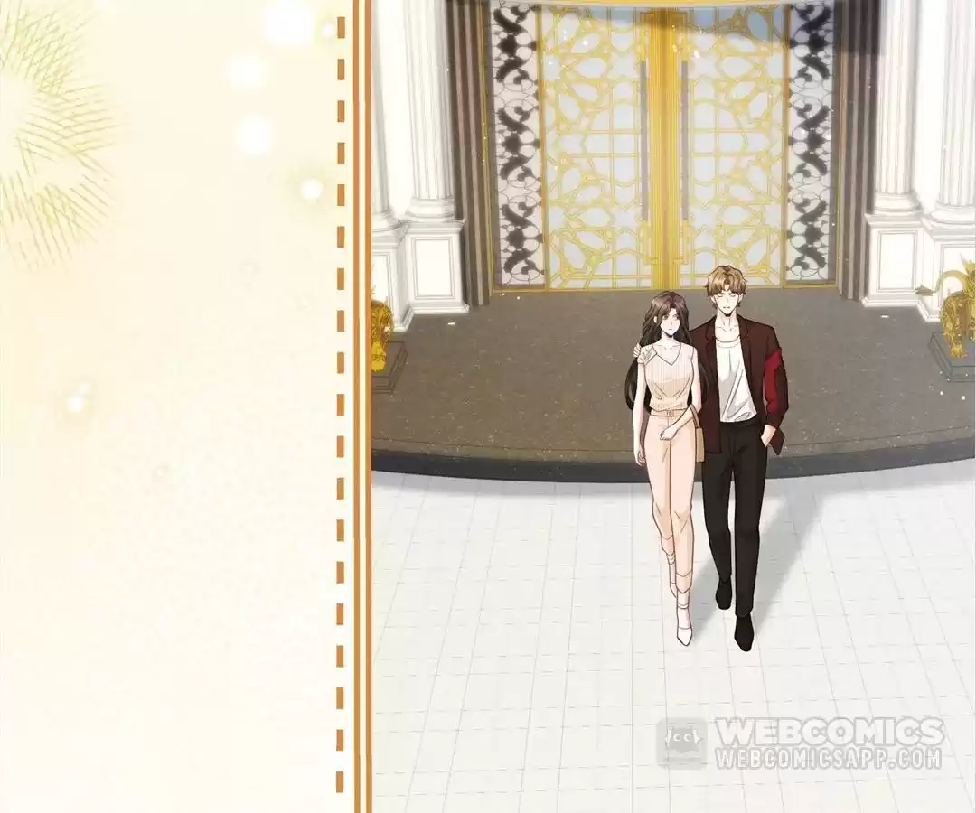 It’s Just a Superficial Intention Chapter 20 - Page 67