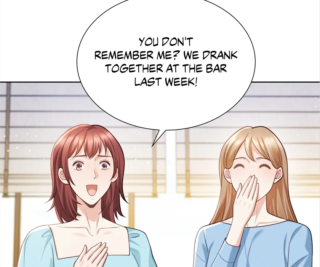 It’s Just a Superficial Intention Chapter 20 - Page 8