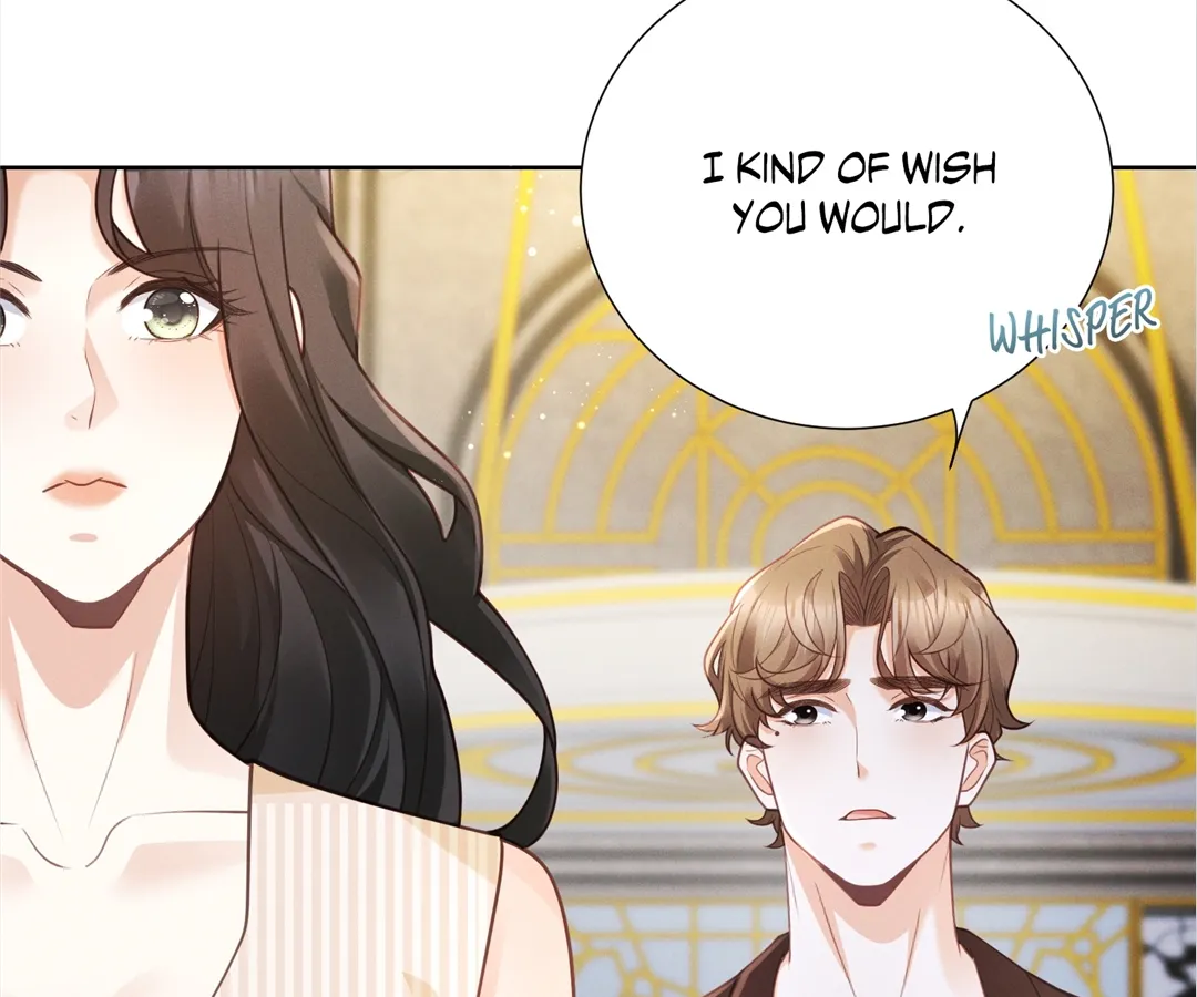 It’s Just a Superficial Intention Chapter 20 - Page 73