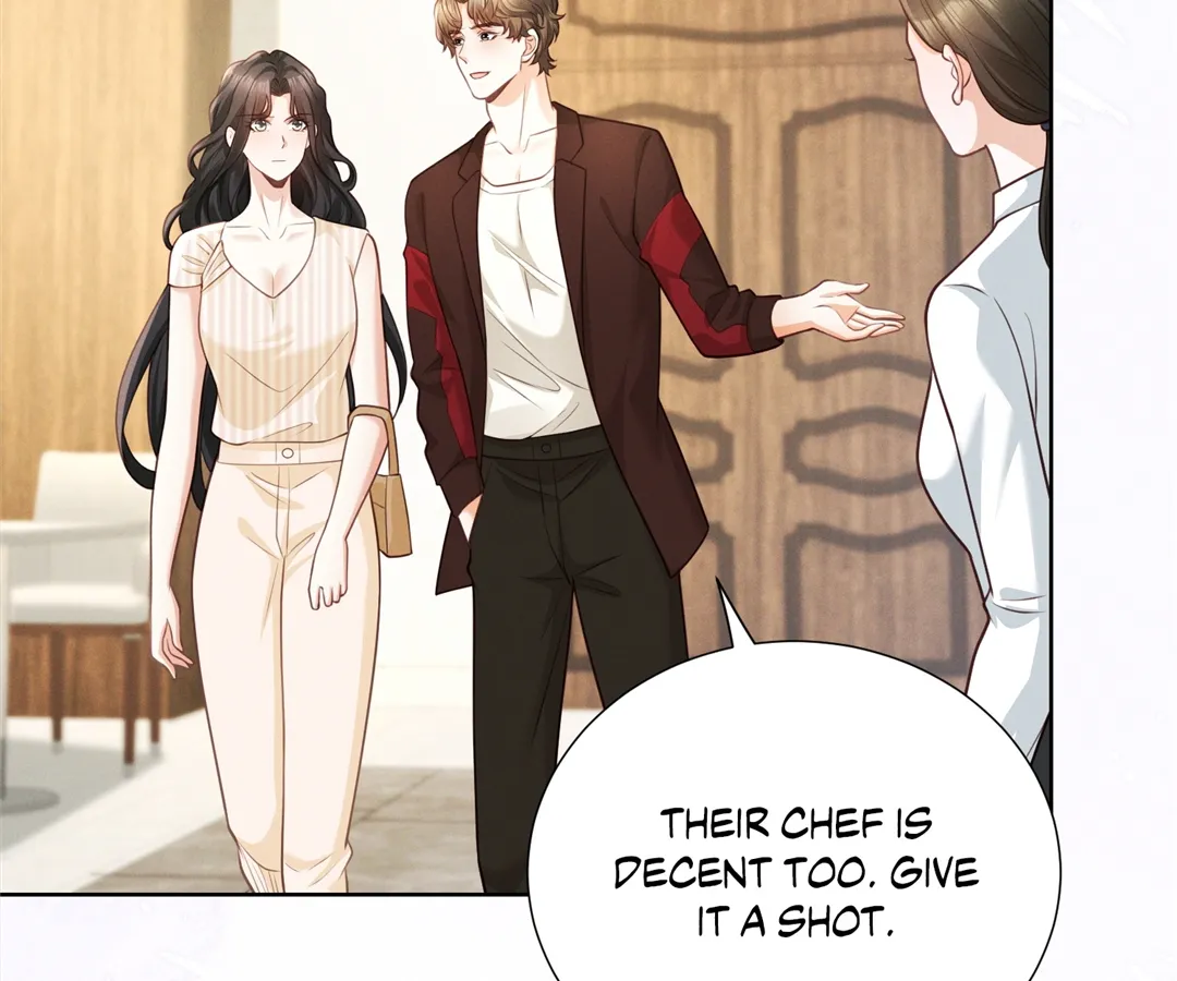 It’s Just a Superficial Intention Chapter 20 - Page 78