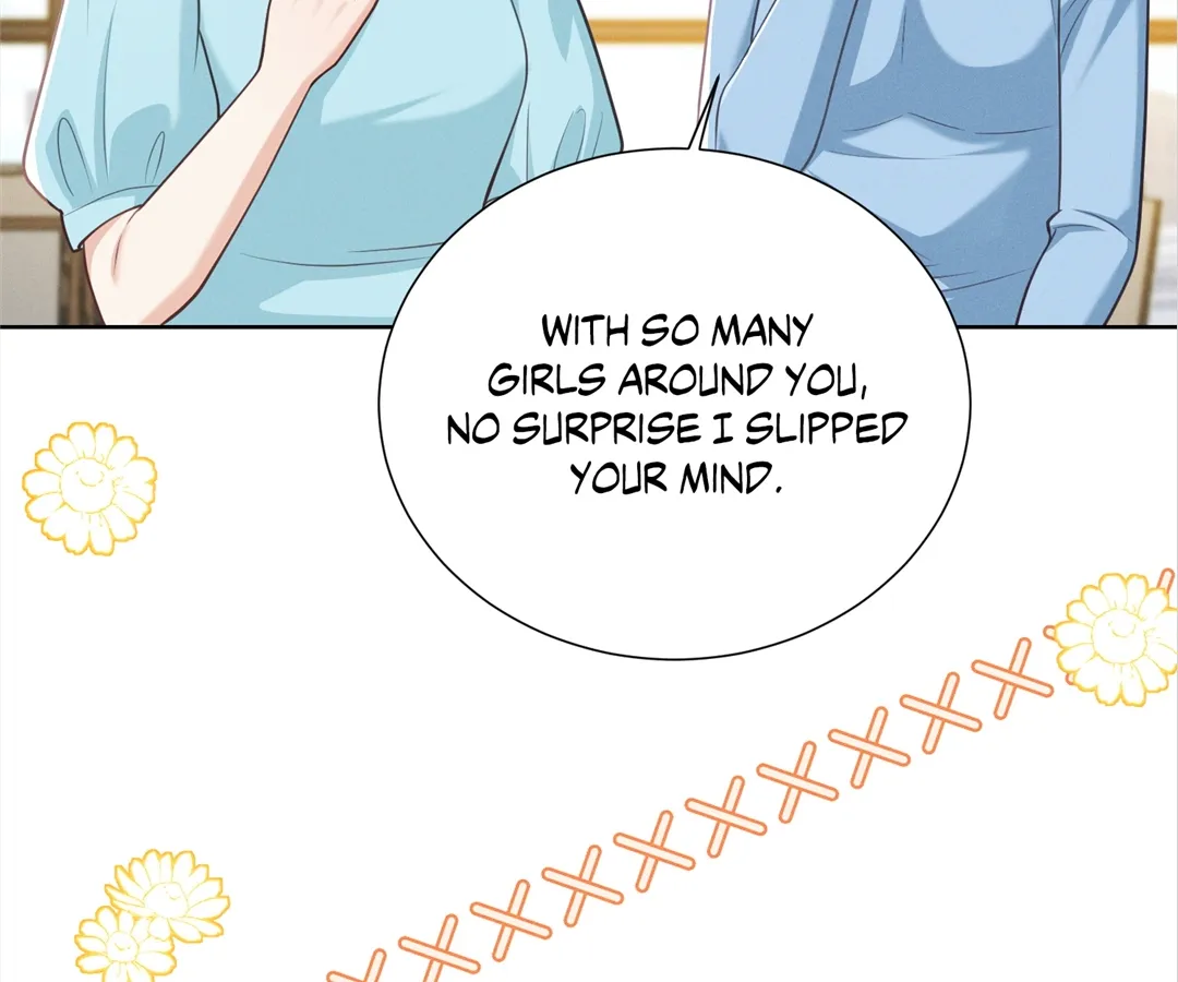 It’s Just a Superficial Intention Chapter 20 - Page 9