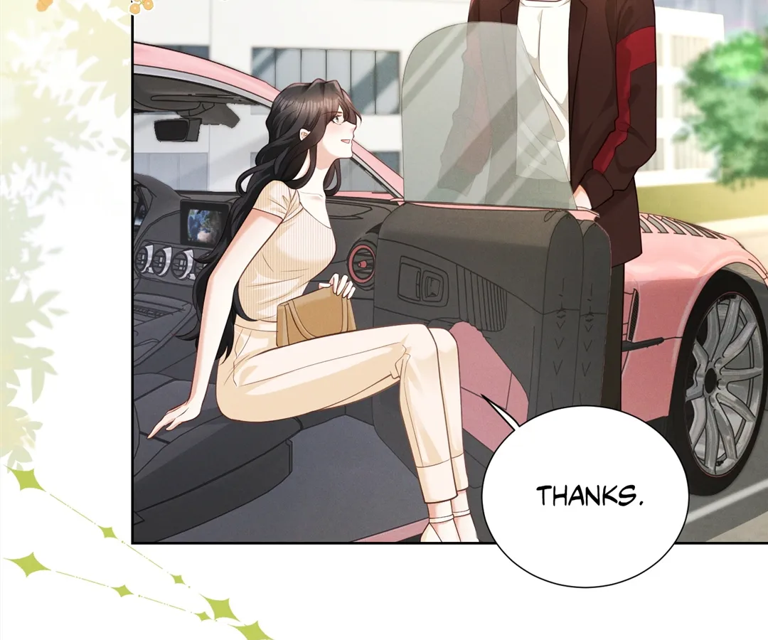 It’s Just a Superficial Intention Chapter 20 - Page 89