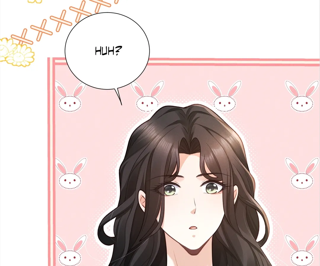 It’s Just a Superficial Intention Chapter 20 - Page 10