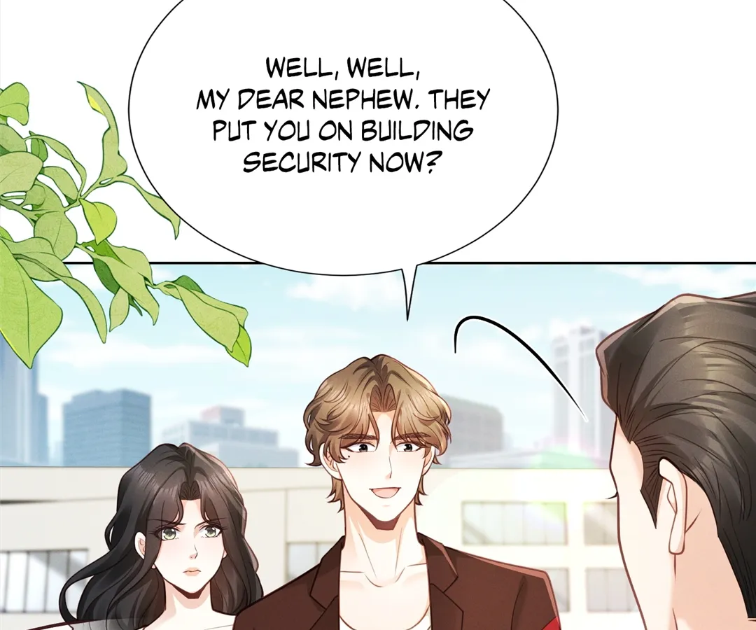 It’s Just a Superficial Intention Chapter 20 - Page 92