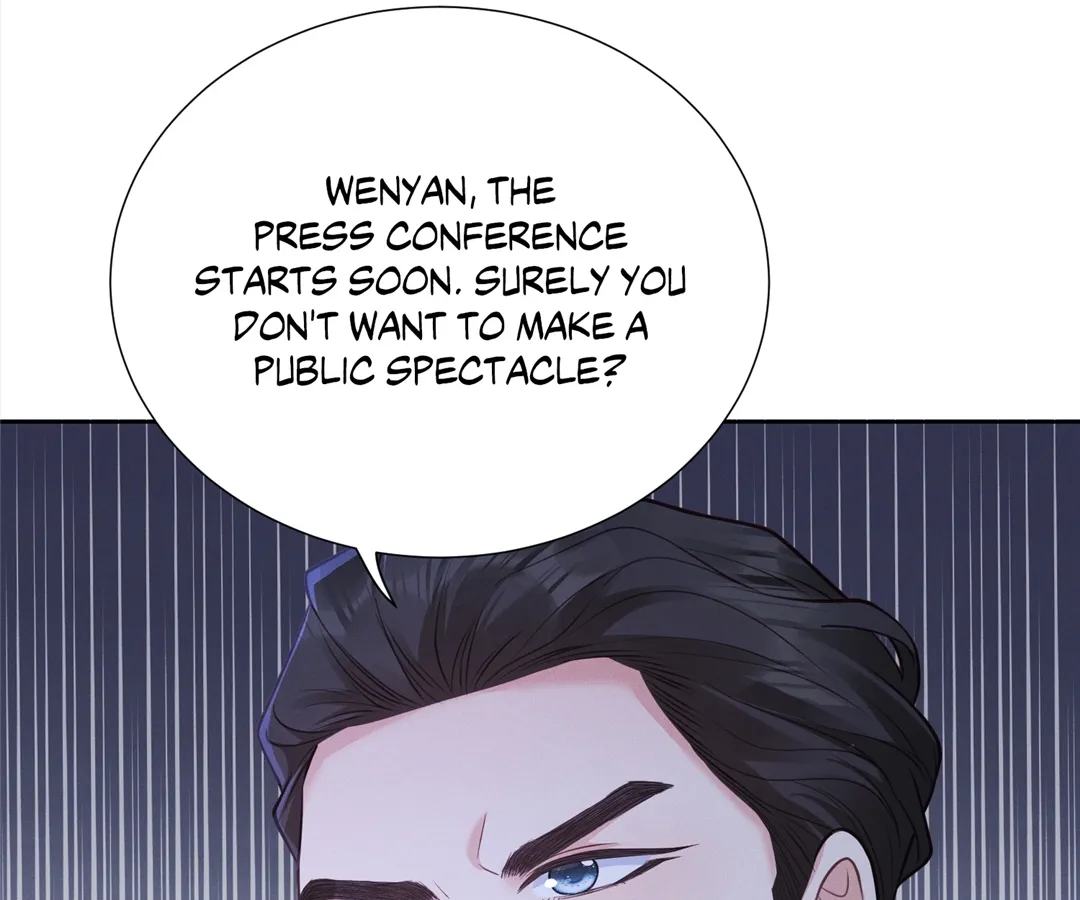It’s Just a Superficial Intention Chapter 20 - Page 94