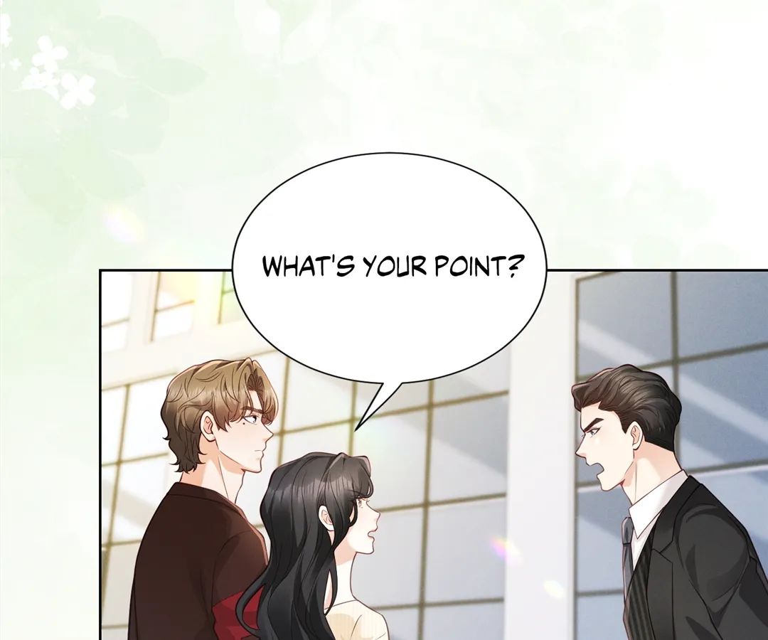 It’s Just a Superficial Intention Chapter 20 - Page 96