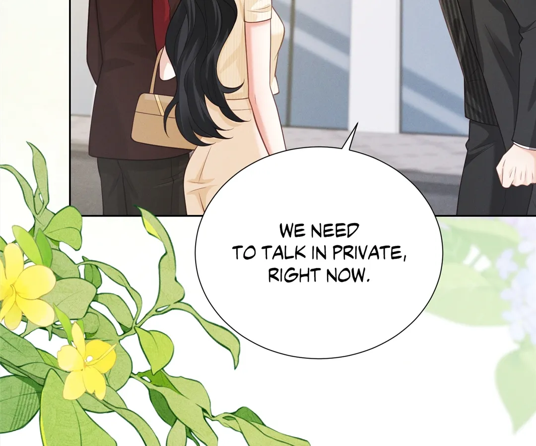 It’s Just a Superficial Intention Chapter 20 - Page 97