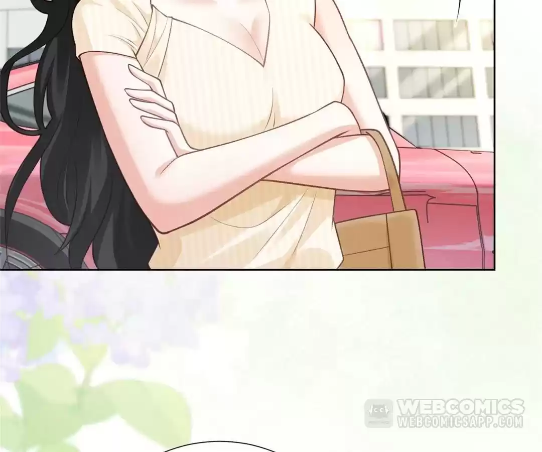 It’s Just a Superficial Intention Chapter 20 - Page 99