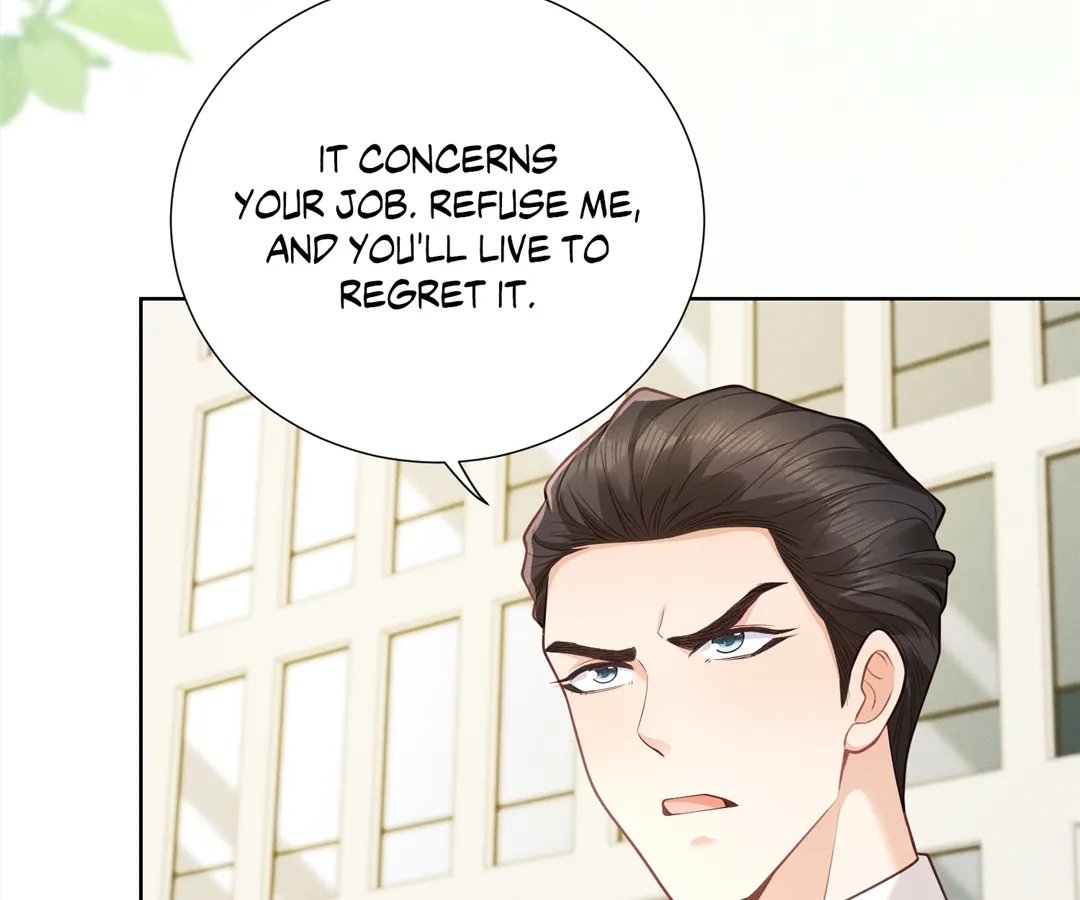 It’s Just a Superficial Intention Chapter 20 - Page 100