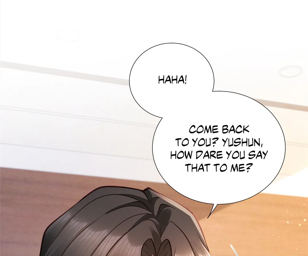 It’s Just a Superficial Intention Chapter 21 - Page 2