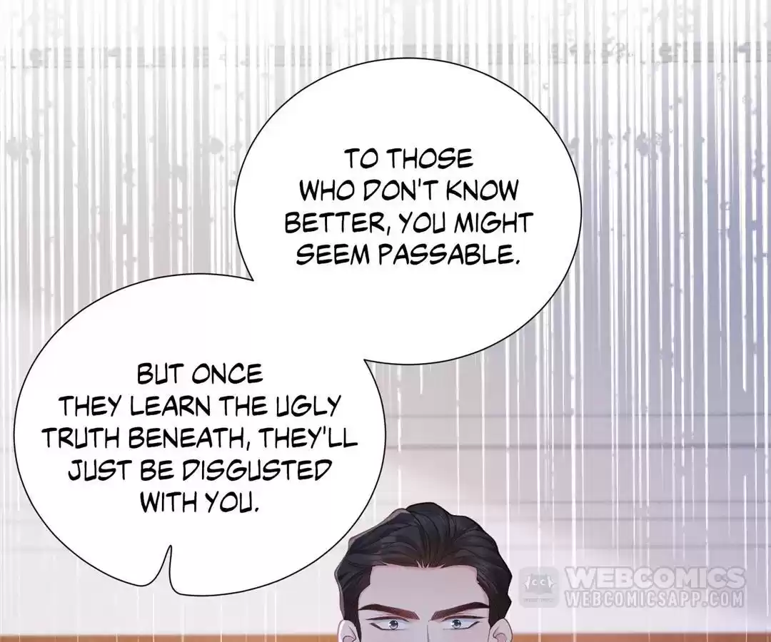 It’s Just a Superficial Intention Chapter 21 - Page 11