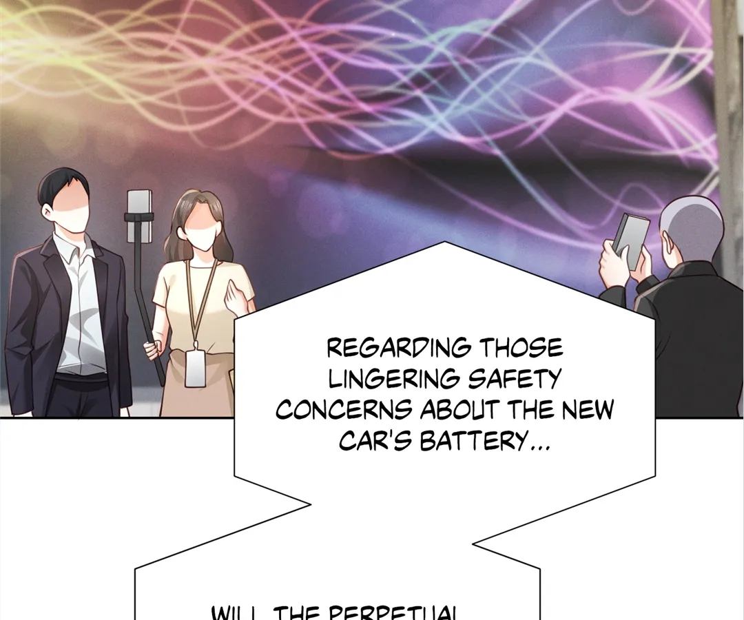It’s Just a Superficial Intention Chapter 21 - Page 102