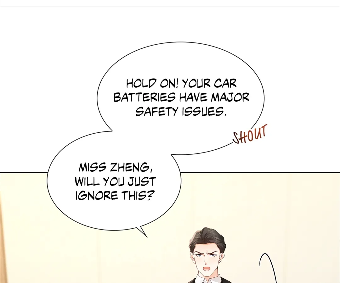 It’s Just a Superficial Intention Chapter 21 - Page 108