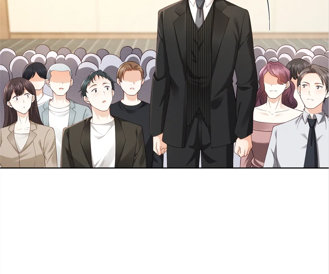 It’s Just a Superficial Intention Chapter 21 - Page 109