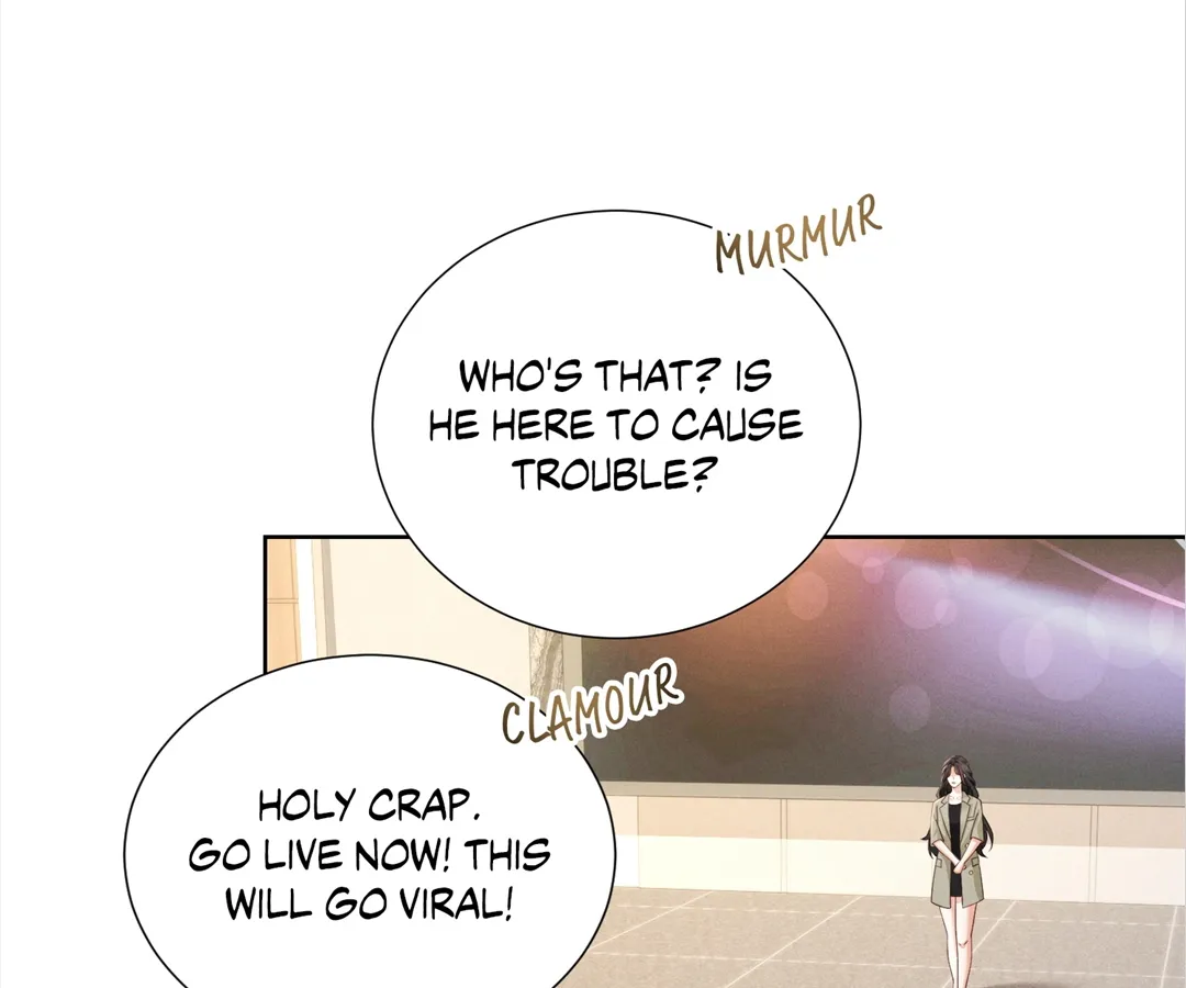 It’s Just a Superficial Intention Chapter 21 - Page 110