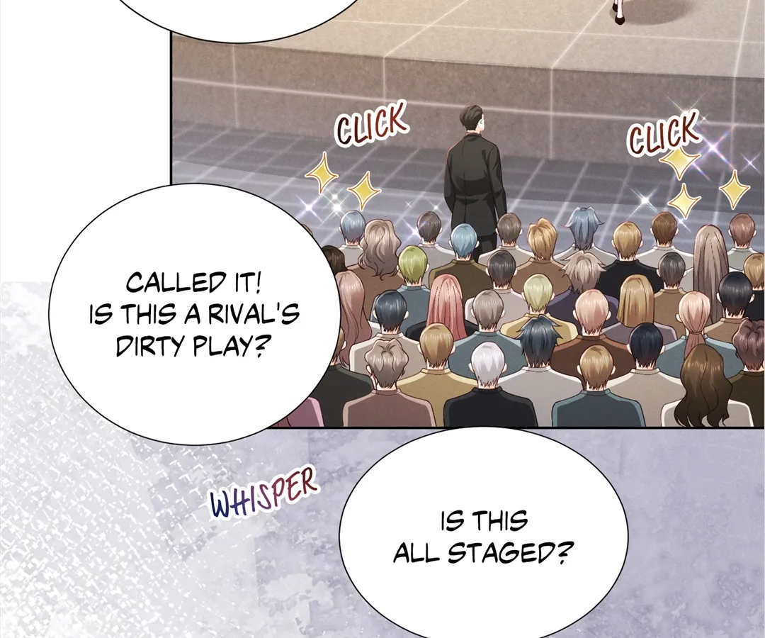 It’s Just a Superficial Intention Chapter 21 - Page 111