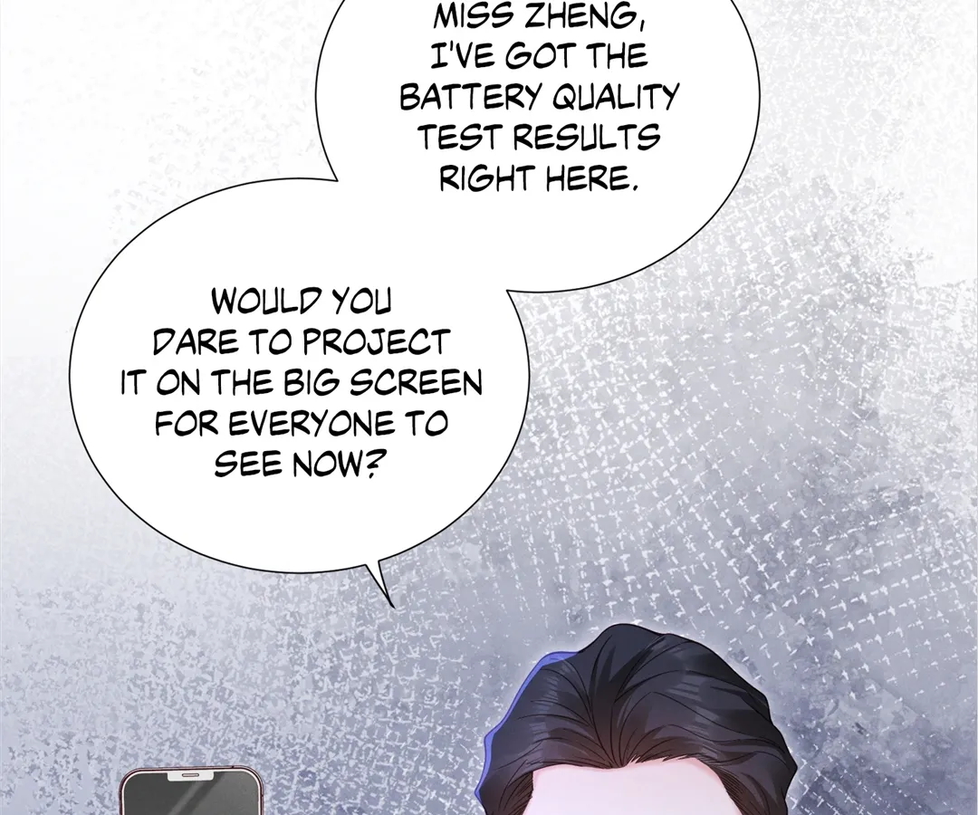 It’s Just a Superficial Intention Chapter 21 - Page 114