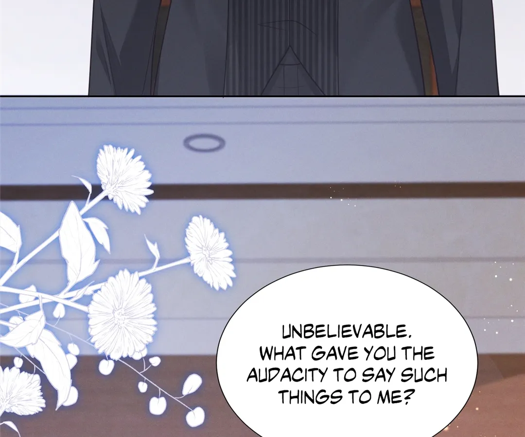 It’s Just a Superficial Intention Chapter 21 - Page 13