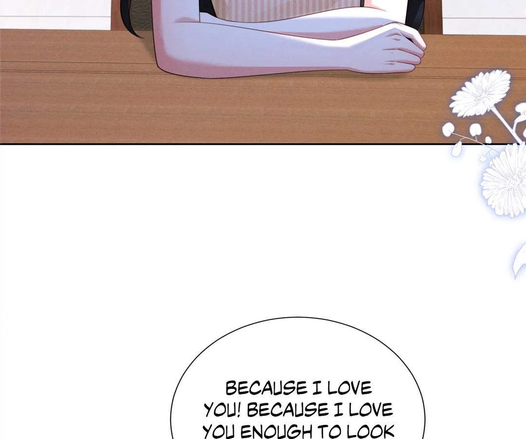It’s Just a Superficial Intention Chapter 21 - Page 15
