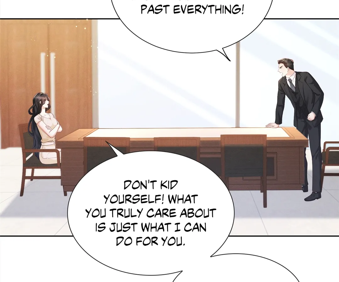 It’s Just a Superficial Intention Chapter 21 - Page 16