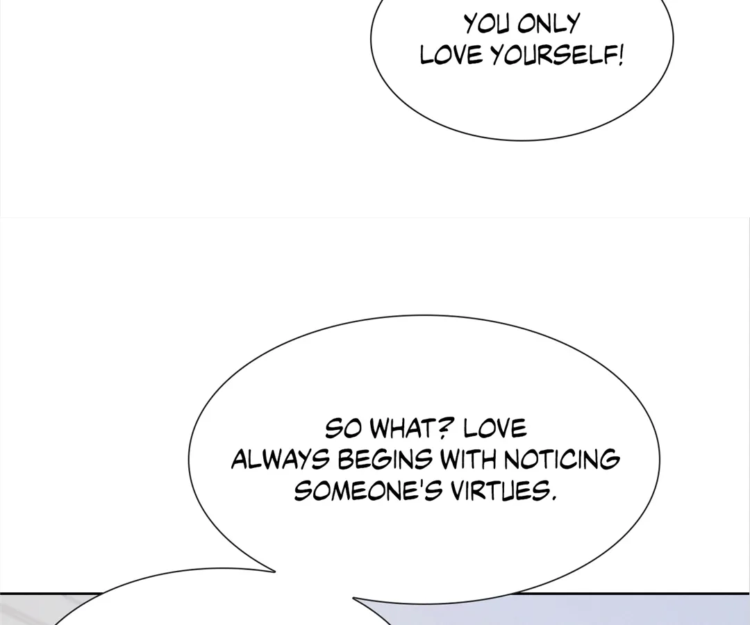 It’s Just a Superficial Intention Chapter 21 - Page 17