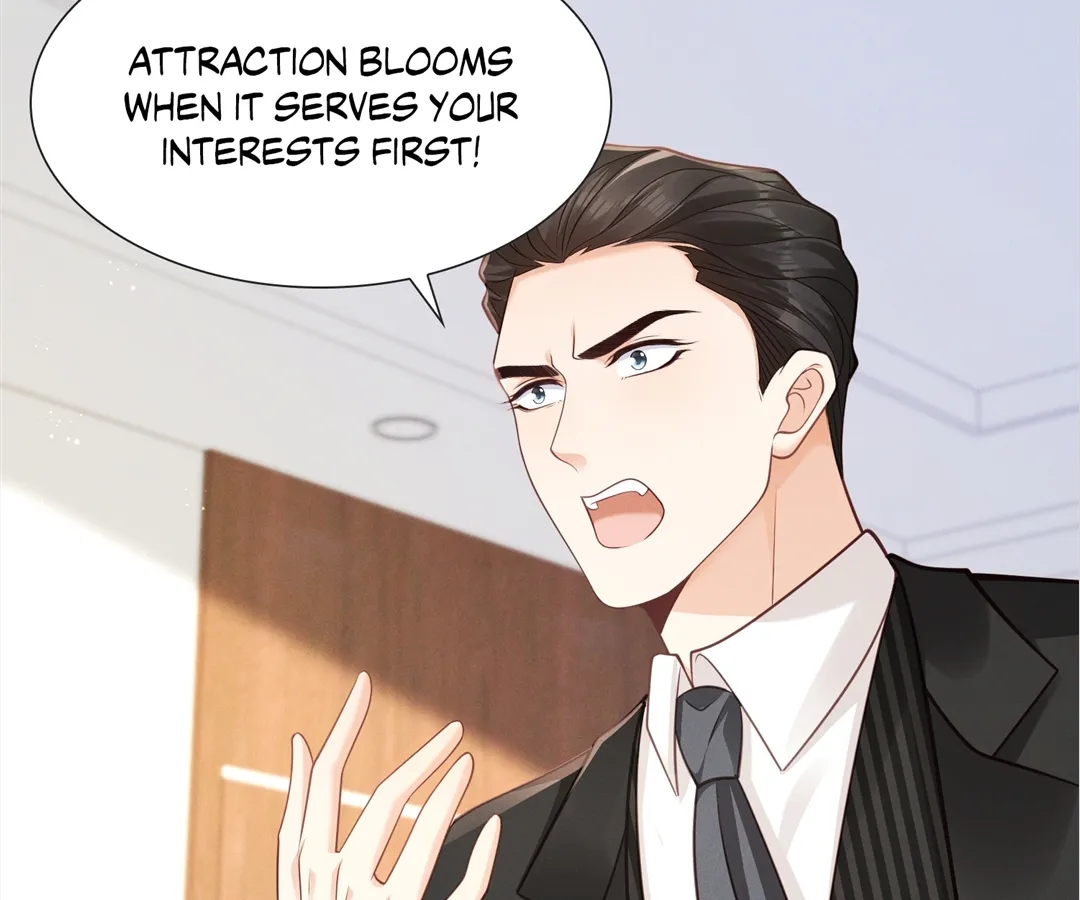 It’s Just a Superficial Intention Chapter 21 - Page 18