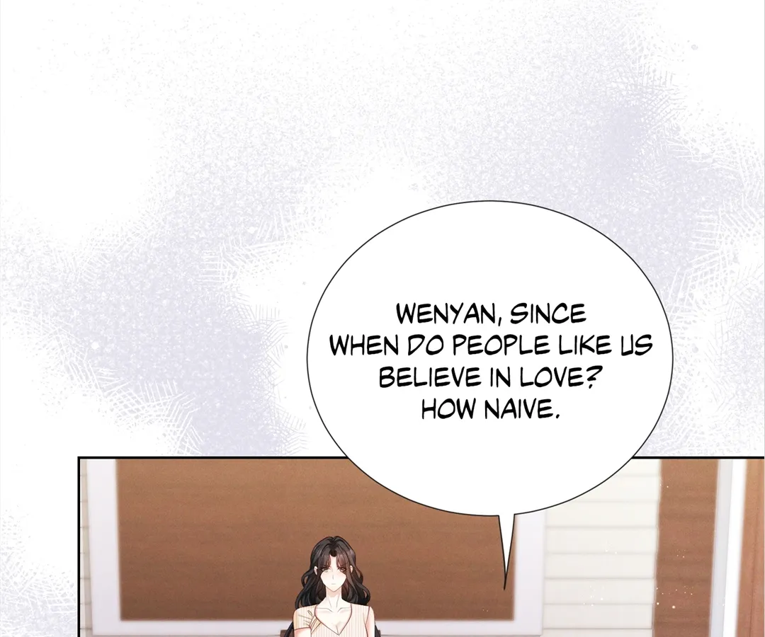 It’s Just a Superficial Intention Chapter 21 - Page 20