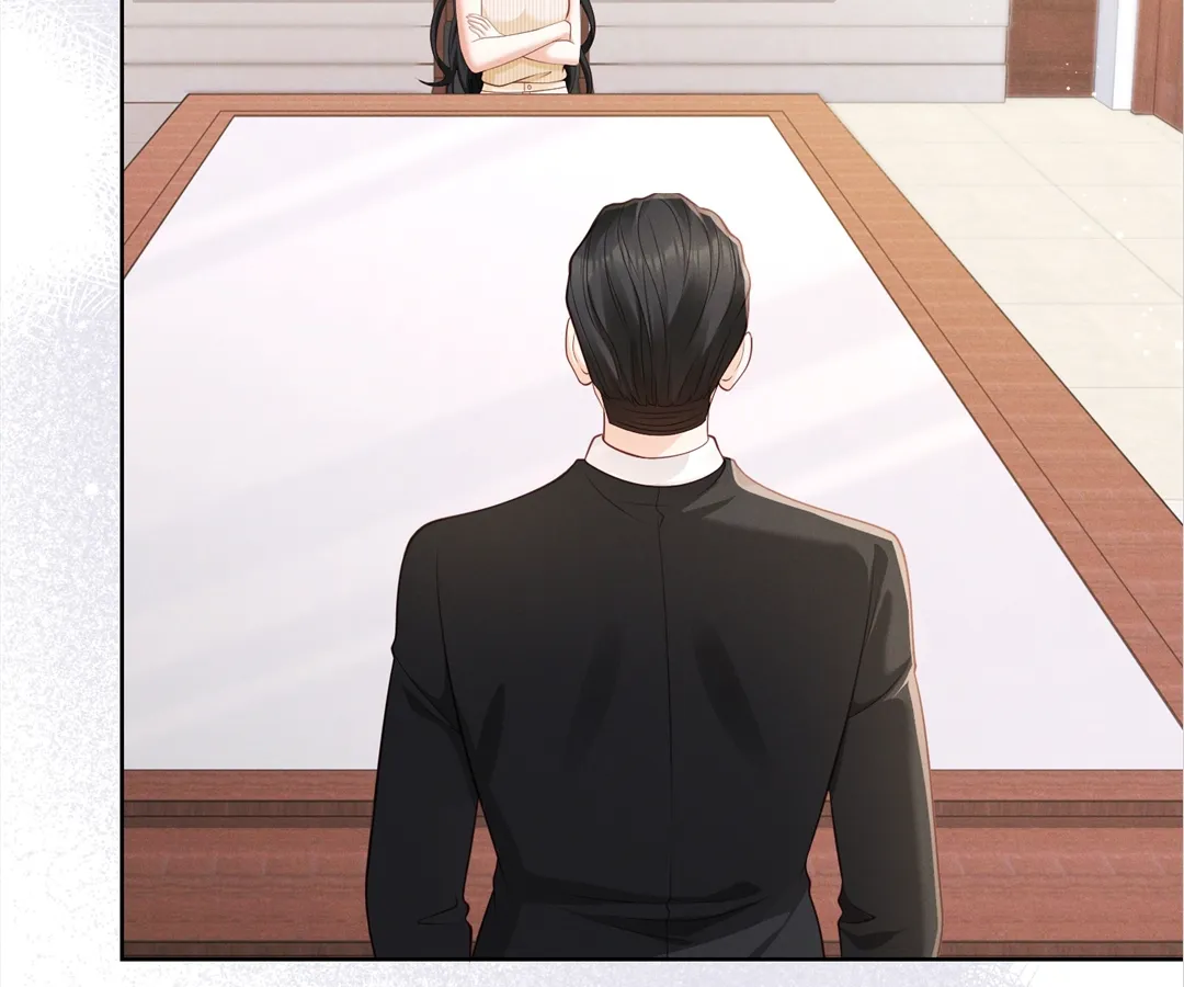 It’s Just a Superficial Intention Chapter 21 - Page 21