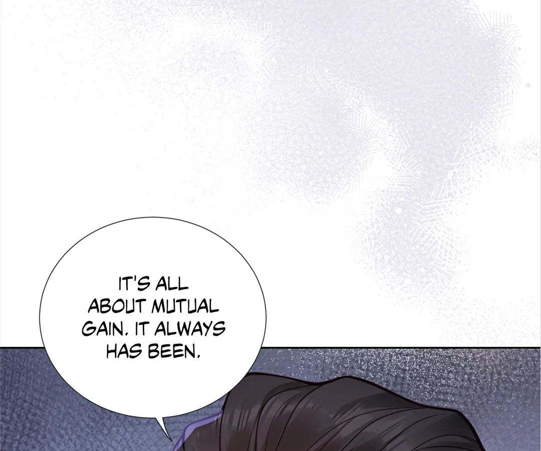 It’s Just a Superficial Intention Chapter 21 - Page 22