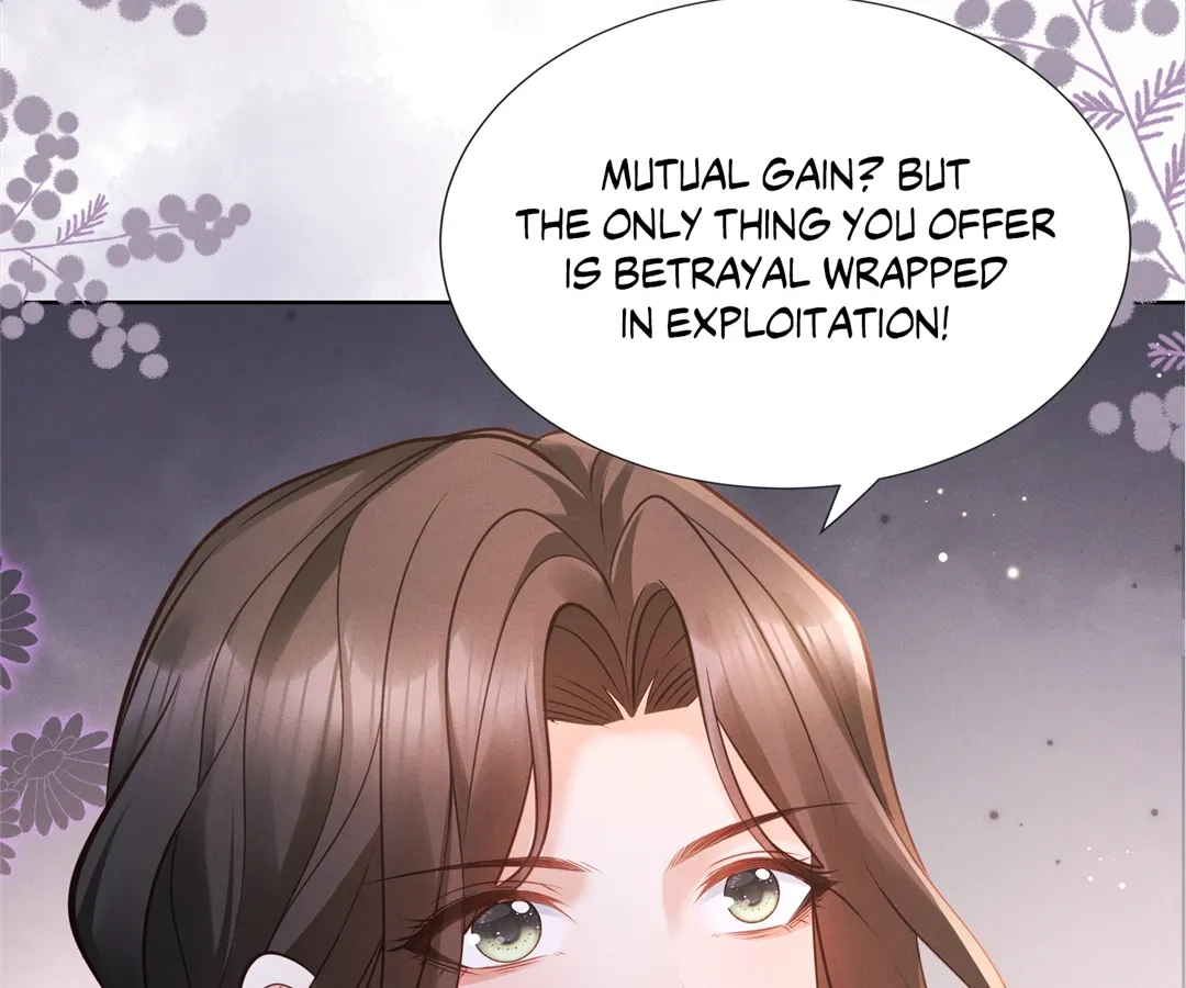 It’s Just a Superficial Intention Chapter 21 - Page 25