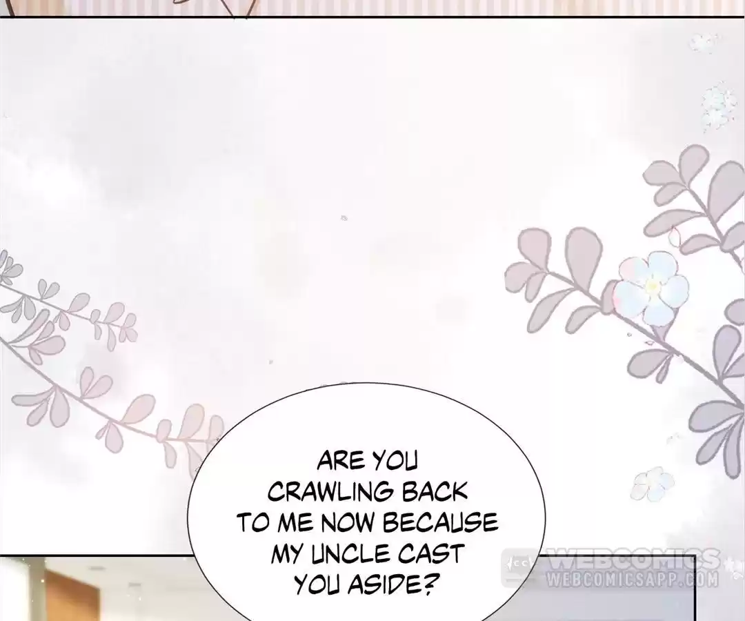 It’s Just a Superficial Intention Chapter 21 - Page 27