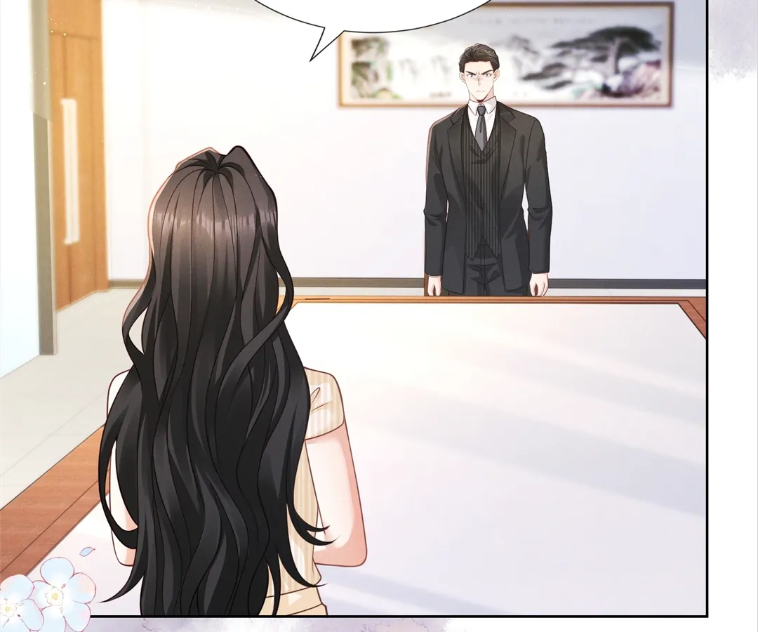 It’s Just a Superficial Intention Chapter 21 - Page 28