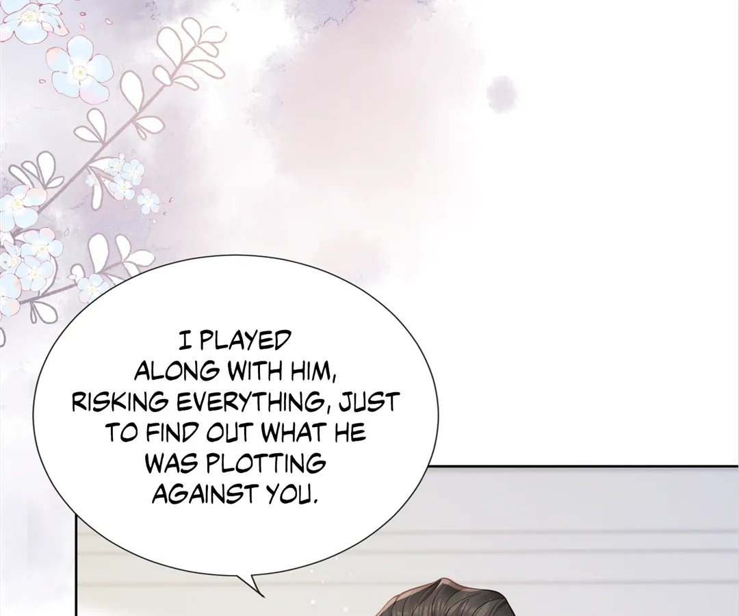 It’s Just a Superficial Intention Chapter 21 - Page 29