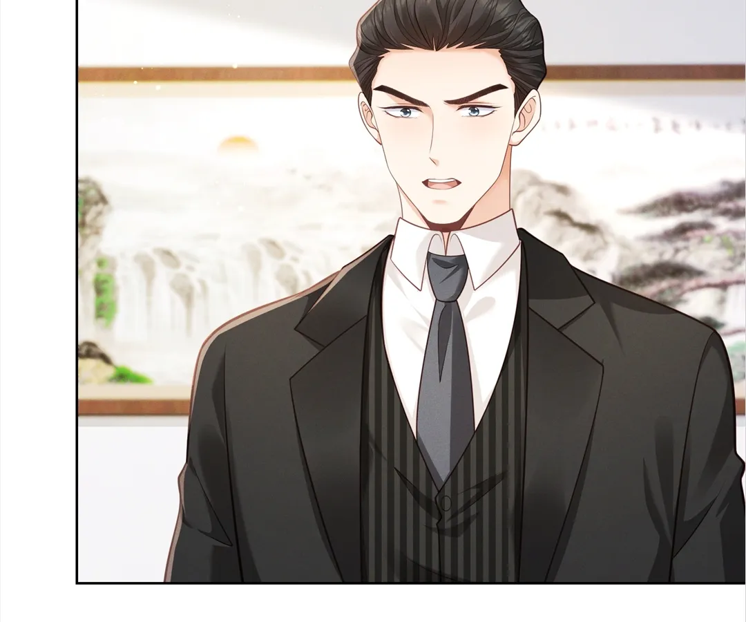 It’s Just a Superficial Intention Chapter 21 - Page 30