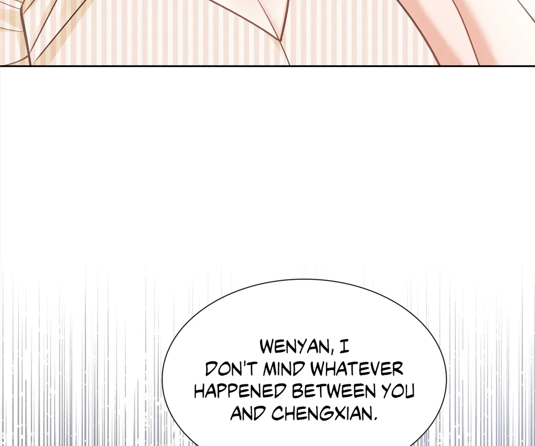 It’s Just a Superficial Intention Chapter 21 - Page 4