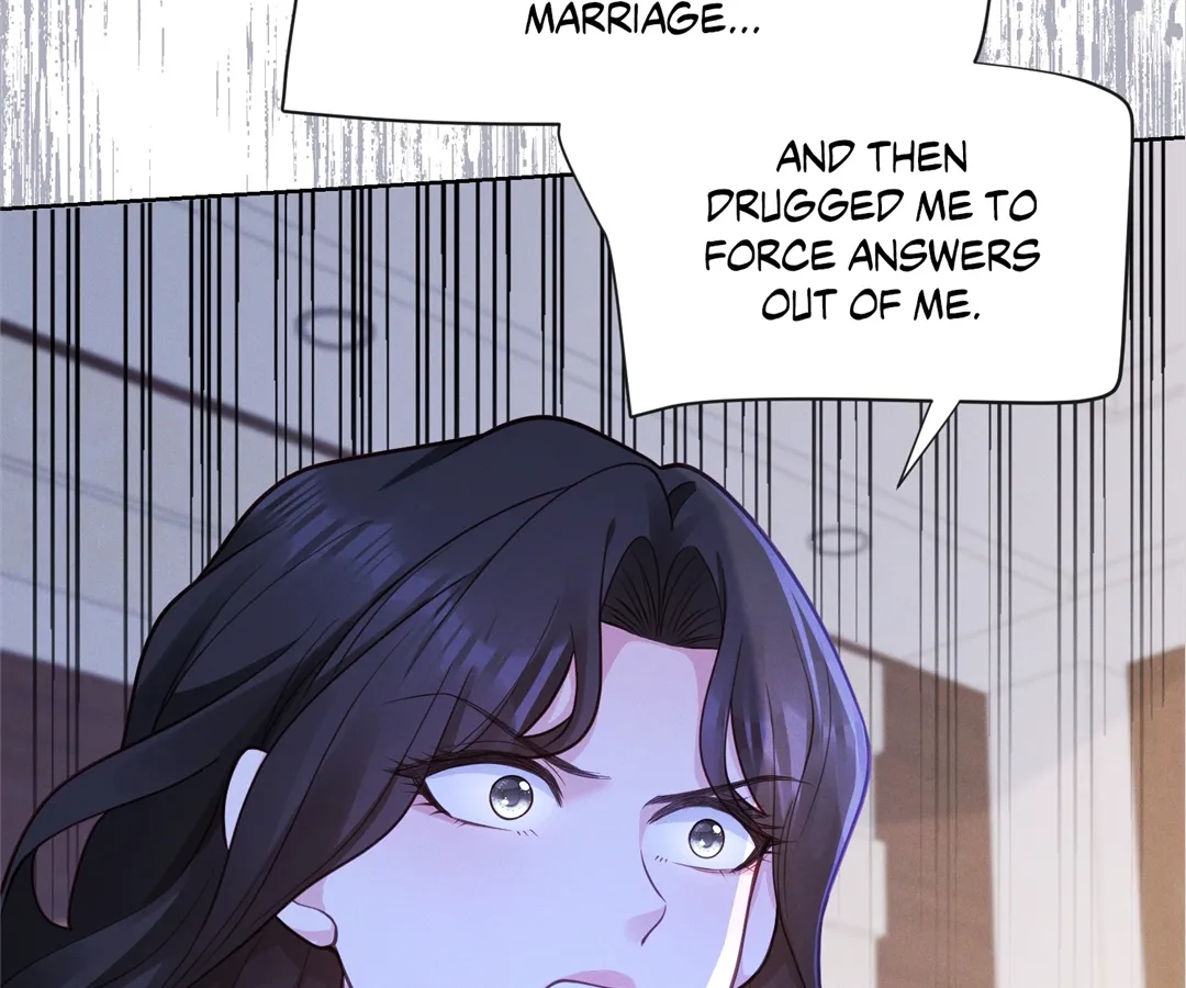 It’s Just a Superficial Intention Chapter 21 - Page 32