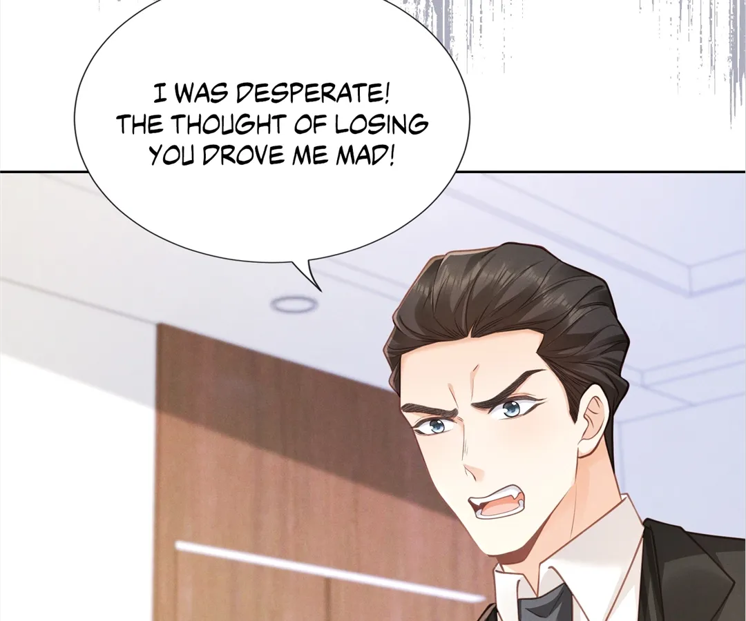 It’s Just a Superficial Intention Chapter 21 - Page 34