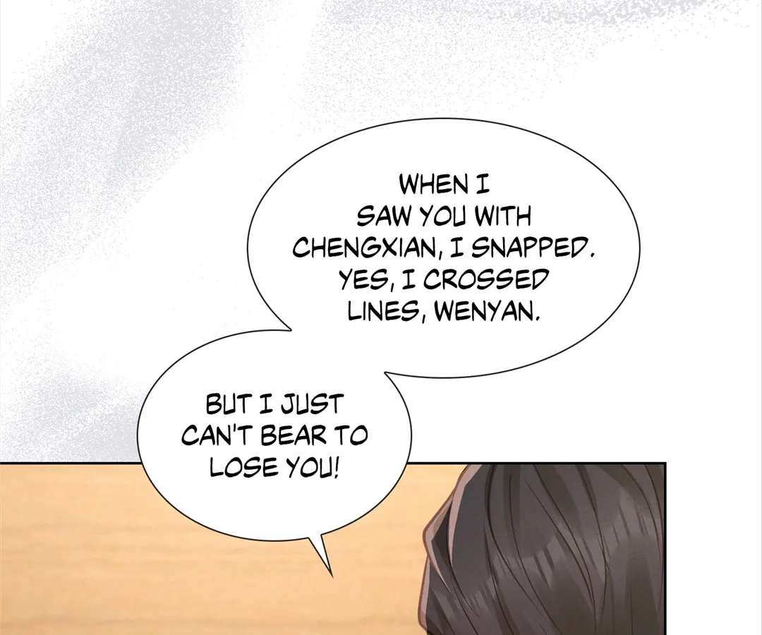 It’s Just a Superficial Intention Chapter 21 - Page 36