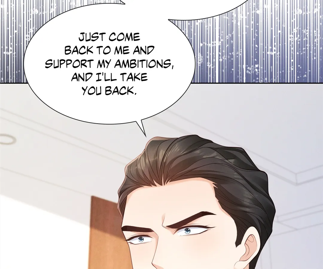 It’s Just a Superficial Intention Chapter 21 - Page 5