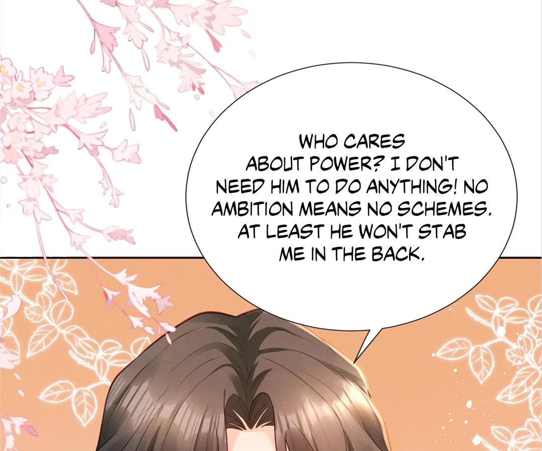 It’s Just a Superficial Intention Chapter 21 - Page 41