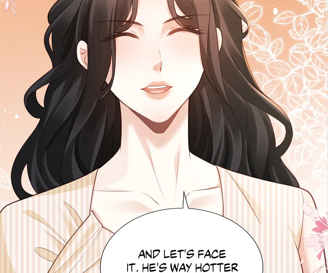It’s Just a Superficial Intention Chapter 21 - Page 42