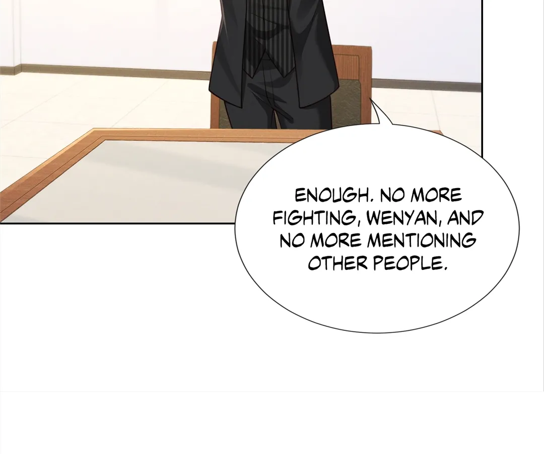 It’s Just a Superficial Intention Chapter 21 - Page 46