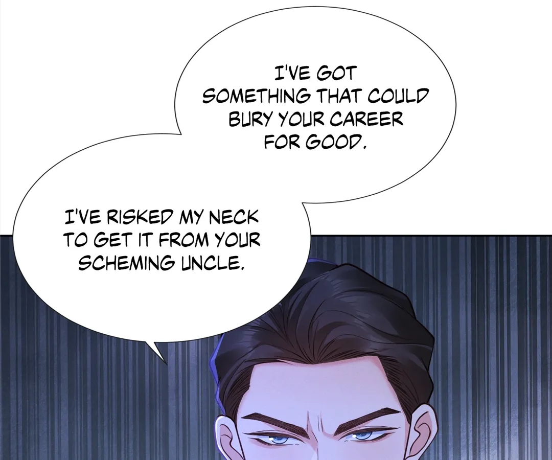 It’s Just a Superficial Intention Chapter 21 - Page 47