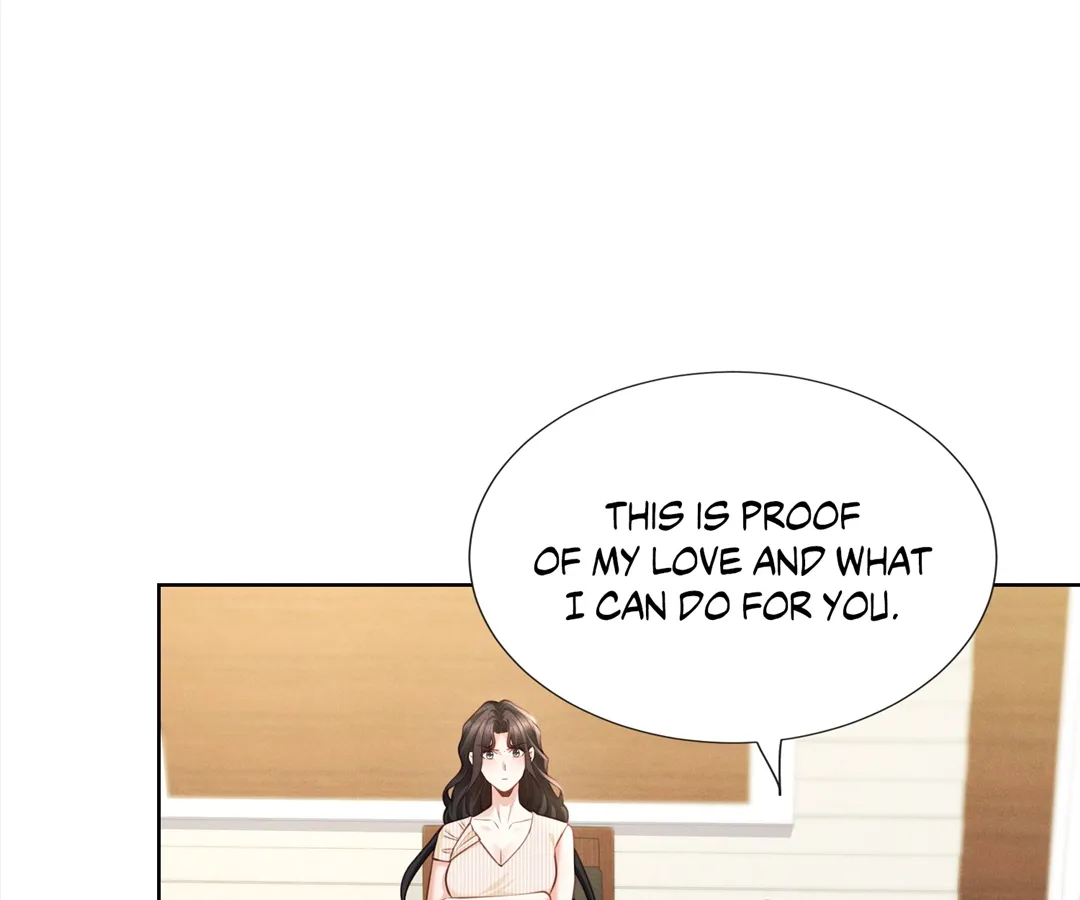 It’s Just a Superficial Intention Chapter 21 - Page 49