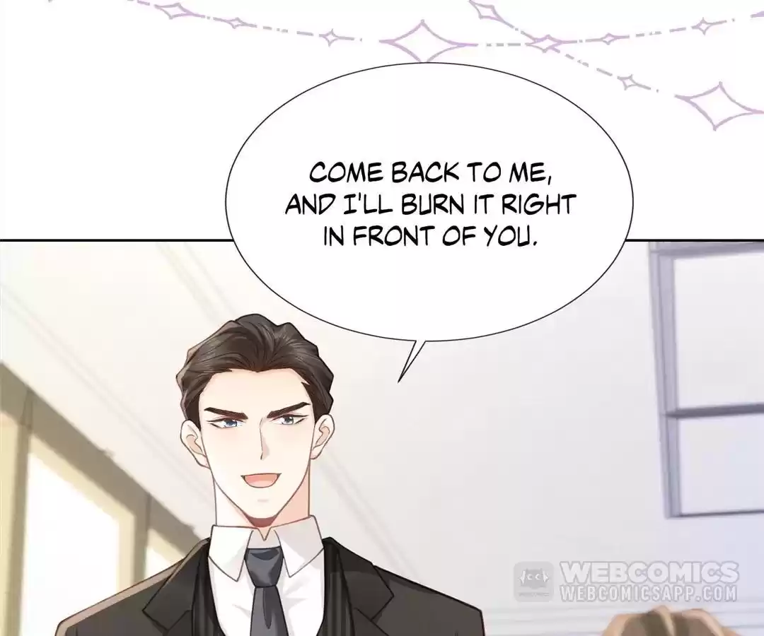 It’s Just a Superficial Intention Chapter 21 - Page 51